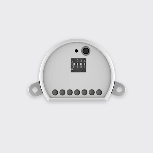 2 × 4A Nexta Tuneable White Remote Receiver